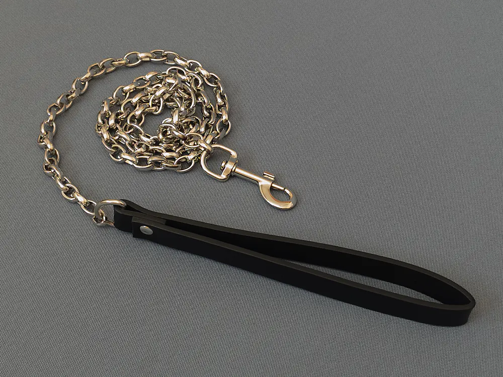 Ошейник (10/10)