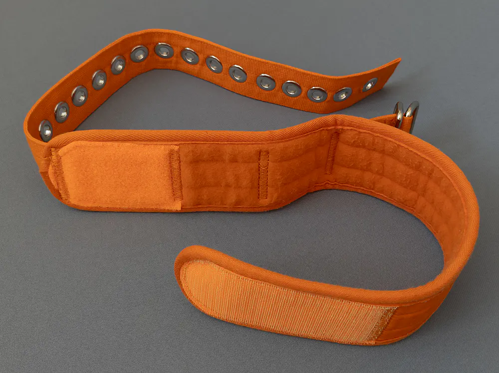 Ошейник (9/10)