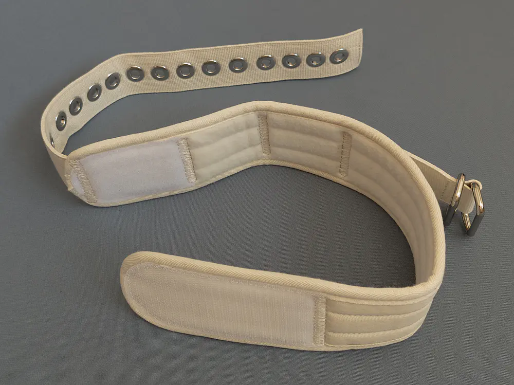 Ошейник (8/10)